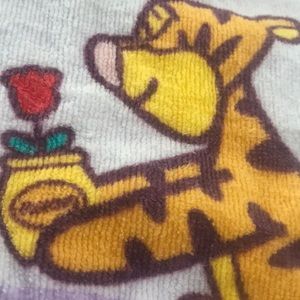 Meet your Posher, Isel